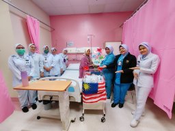 31 OGOS 2025 PROGRAM BAYI MERDEKA 2025